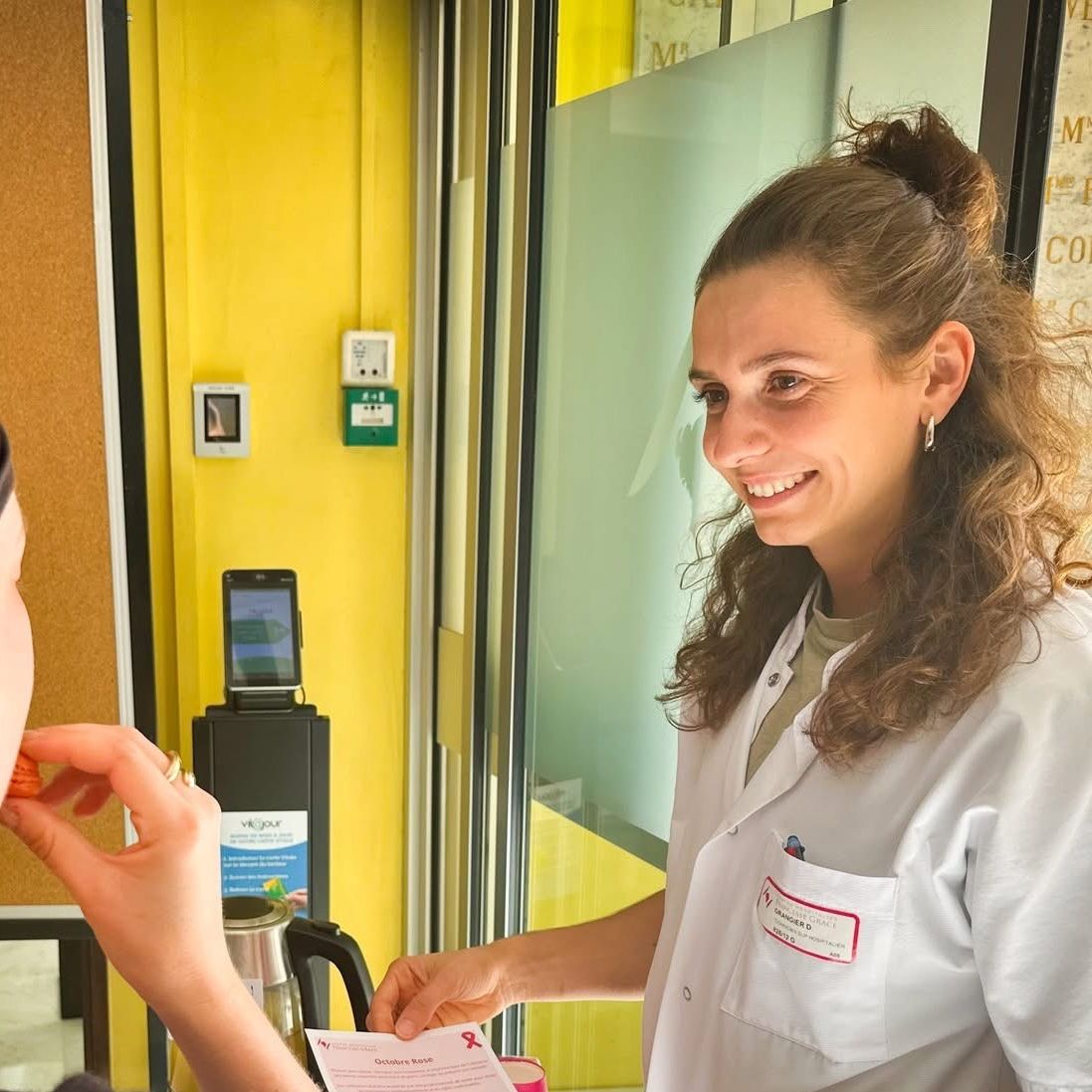 Démi professeur particulier Physique-chimie Groupe Réussite