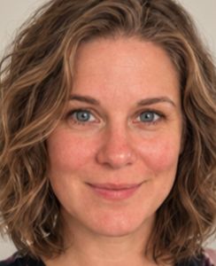 Edith professeur particulier Français Groupe Réussite
