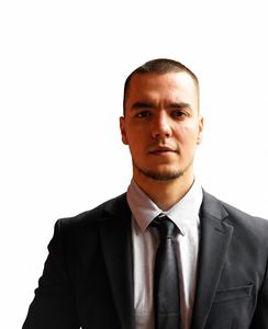 Nikita professeur particulier Comptabilité Groupe Réussite