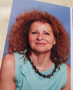 Francine professeur particulier Maths Groupe Réussite