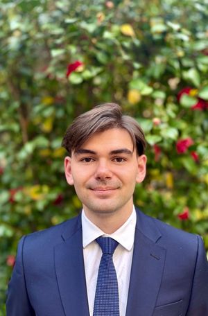Antonin prof de cours-particuliers de physique à Dammartin-en-Goële