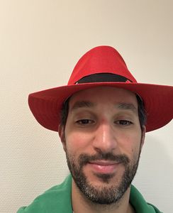 Wajih professeur particulier Physique-chimie Groupe Réussite