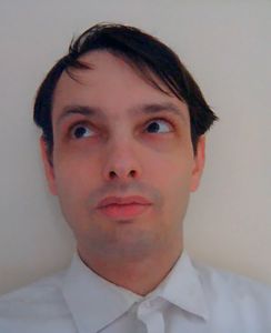 Francis professeur particulier Maths Groupe Réussite