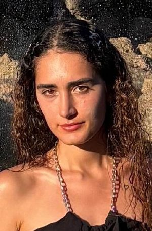 Shahrzad prof de cours-particuliers d'anglais à Libourne