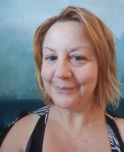 Nathalie professeur particulier Orthographe Groupe Réussite