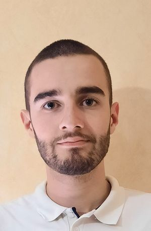Timothée prof de cours-particuliers de physique à Lille