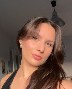 Camille professeur particulier Anglais Groupe Réussite
