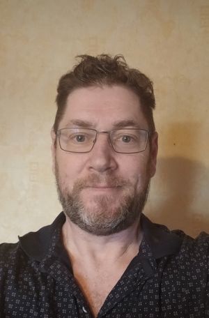 Sylvain prof de cours-particuliers à Balma