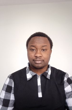 Aboubakar sidik prof de cours-particuliers d'informatique à Vannes
