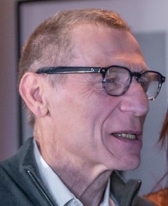 Christian professeur particulier SVT Groupe Réussite