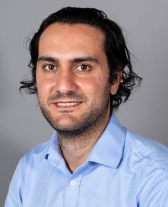 Alexis professeur particulier Anglais Groupe Réussite