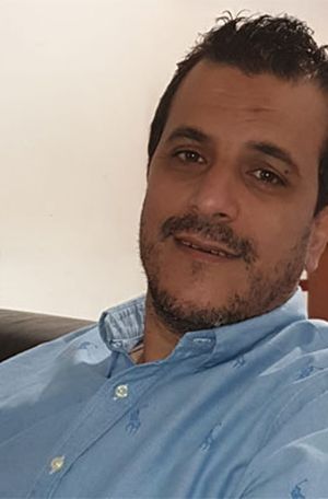 Mustapha prof de cours-particuliers de maths à Moulins