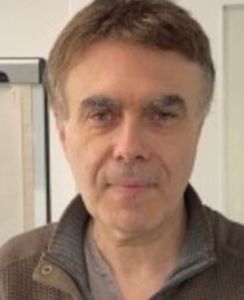 Olivier professeur particulier Informatique Groupe Réussite