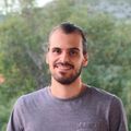 Alex prof de cours-particuliers de maths à Saint-Cyr-sur-Mer