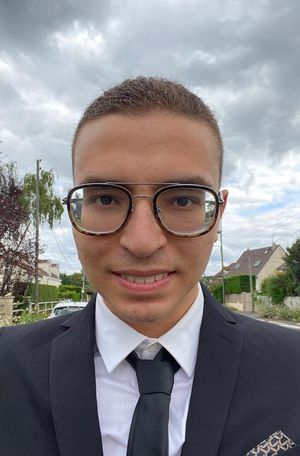 Anouar prof de cours-particuliers de SVT