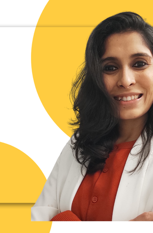 Priyanka prof de cours-particuliers à Villeneuve-Loubet