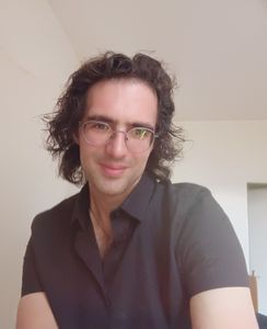 David professeur particulier Français Groupe Réussite