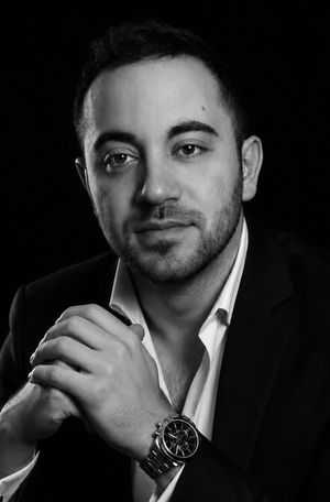 Anthony prof de cours-particuliers de NSI