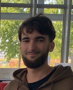 Samy professeur particulier Maths Groupe Réussite