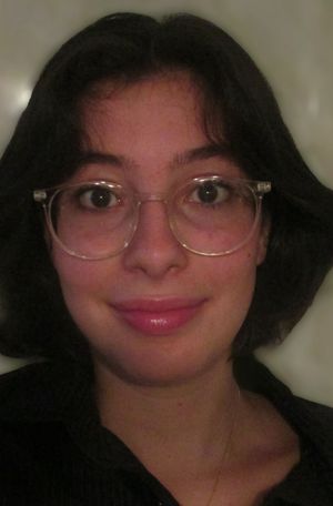 Ines prof de cours-particuliers d'anglais à Échirolles