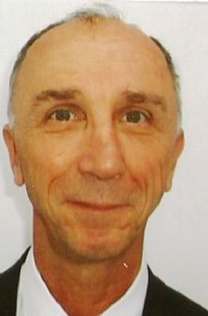 Gerard prof de cours-particuliers de maths à Lavaur