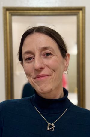 Caroline prof de cours-particuliers à Romorantin-Lanthenay