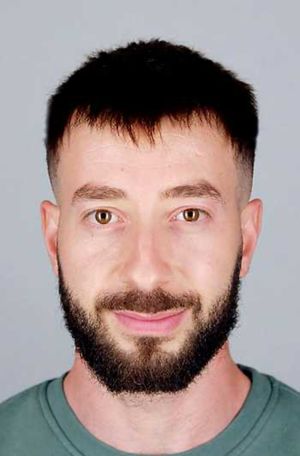 Ghiles prof de cours-particuliers d'anatomie à Paris 17e