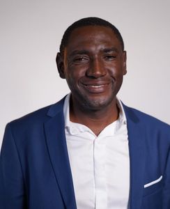 Abdias Junior professeur particulier Physique-chimie Groupe Réussite