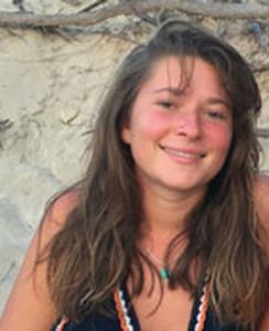 Marianna professeur particulier Anglais Groupe Réussite