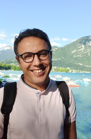 Walid prof de cours-particuliers de géopolitique à Paris 16e