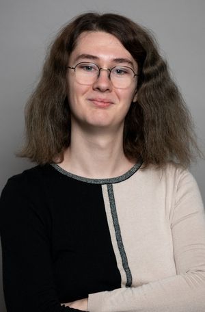 Laura prof de cours-particuliers de SES à Blagnac