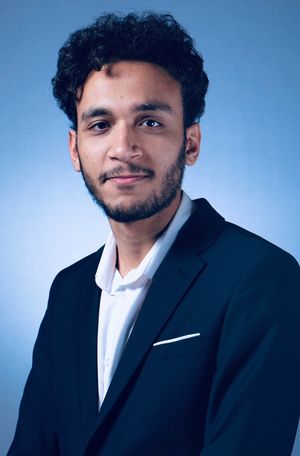 Ahmed prof de cours-particuliers de physique à Verneuil-sur-Seine