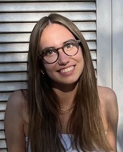 Apolline professeur particulier Anglais Groupe Réussite