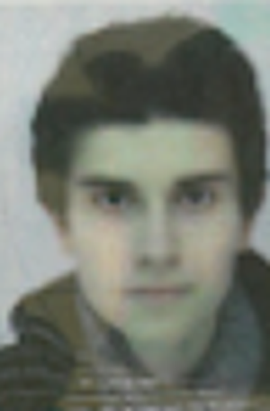 Baptiste prof de cours particuliers