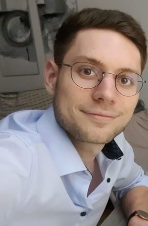 Samy prof de cours-particuliers de SES au Creusot