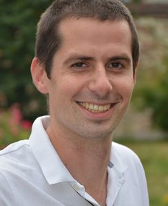 Grégoire professeur particulier Histoire-Géographie Groupe Réussite
