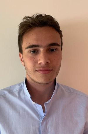 Ramzi prof de cours-particuliers de maths à Chaumont