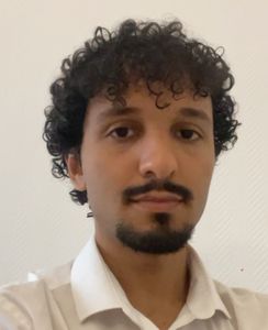 Jalal professeur particulier Maths Groupe Réussite
