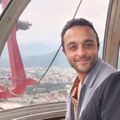 Souhail prof de cours à domicile à Sassenage