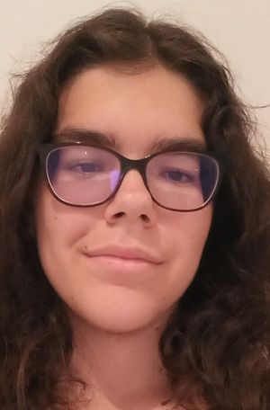 Audrey prof de cours-particuliers de physique-chimie à Miribel