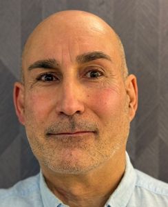 Frederic professeur particulier Marketing Groupe Réussite