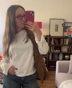 Chloe professeur particulier Anglais Groupe Réussite