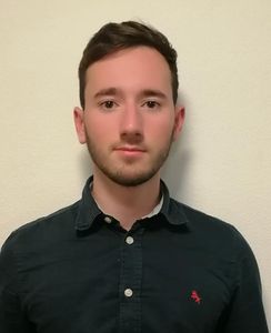 Alexandre professeur particulier TIPE Groupe Réussite