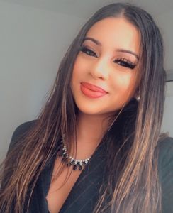 Katia professeur particulier Droit Groupe Réussite