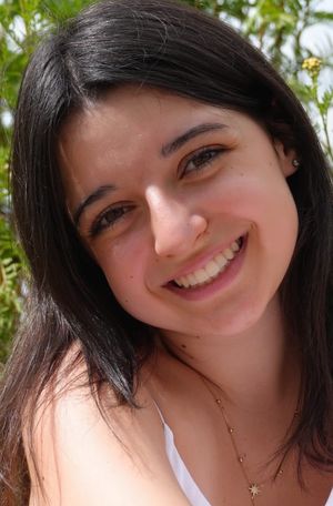 Lola-rose prof de cours particuliers