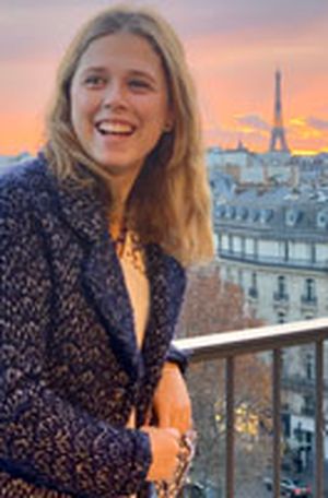 Solène prof de cours-particuliers d'anglais au Mans