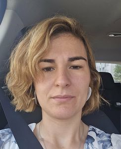 Marie professeur particulier Maths Groupe Réussite