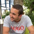 Antoine prof de cours-particuliers de français à Déville-lès-Rouen