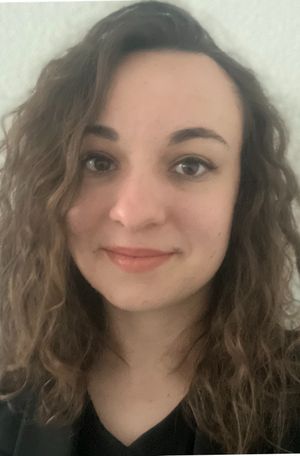 Andréa prof de cours-particuliers de droit