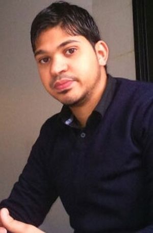 Amine prof de cours-particuliers d'arabe à Morangis